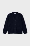 Дитячий кардиган Mayoral колір синій (3434883)