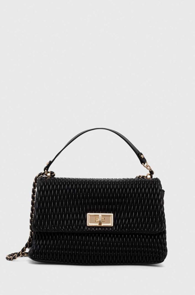 Сумочка Aldo ELOYSE колір чорний ELOYSE.001