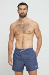Купальні шорти Pepe Jeans Fletcher колір синій